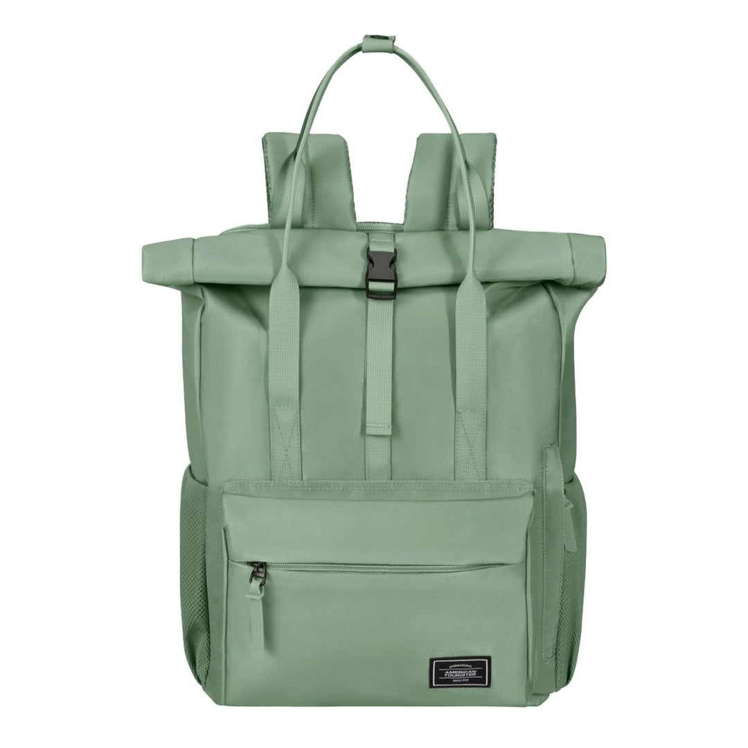AMERICAN TOURISTER Urban Groove Tote תיק גב מעוצב למחשב 15.6" - תיק התיקיםAmerican Touristerתיקי גב למחשב