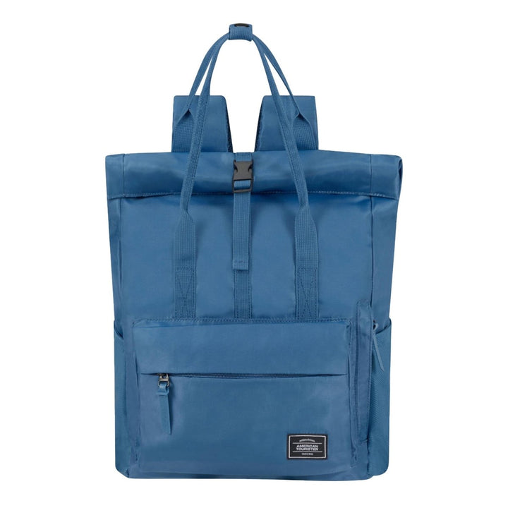 AMERICAN TOURISTER Urban Groove Tote תיק גב מעוצב למחשב 15.6" - תיק התיקיםAmerican Touristerתיקי גב למחשב
