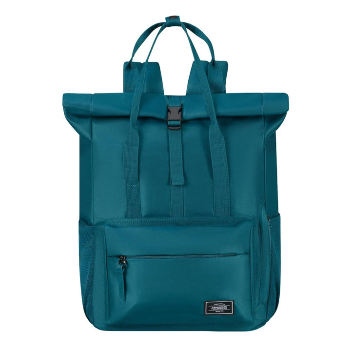 AMERICAN TOURISTER Urban Groove Tote תיק גב מעוצב למחשב 15.6" - תיק התיקיםAmerican Touristerתיקי גב למחשב