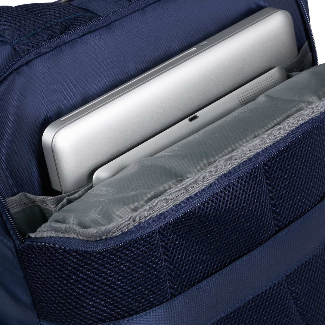 AMERICAN TOURISTER Urban Groove Tote תיק גב מעוצב למחשב 15.6" - תיק התיקיםAmerican Touristerתיקי גב למחשב