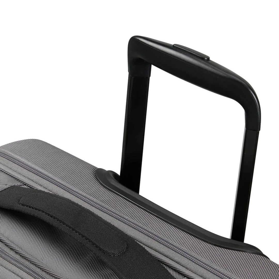 AMERICAN TOURISTER Urban Track מזוודת טרולי דאפל עליה למטוס 55 ס"מ - תיק התיקיםAmerican Touristerתיקי נסיעות Duffle