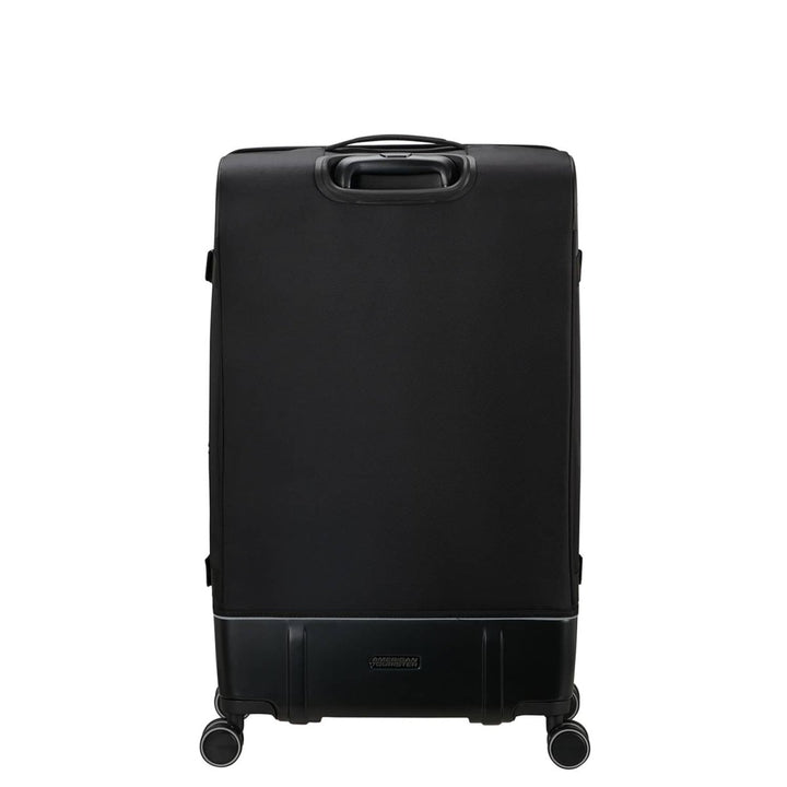 AMERICAN TOURISTER Urban Track מזוודת דאפל גדולה וקלה 79 ס"מ (106 ליטר) - תיק התיקיםAmerican Touristerתיקי נסיעות Duffle