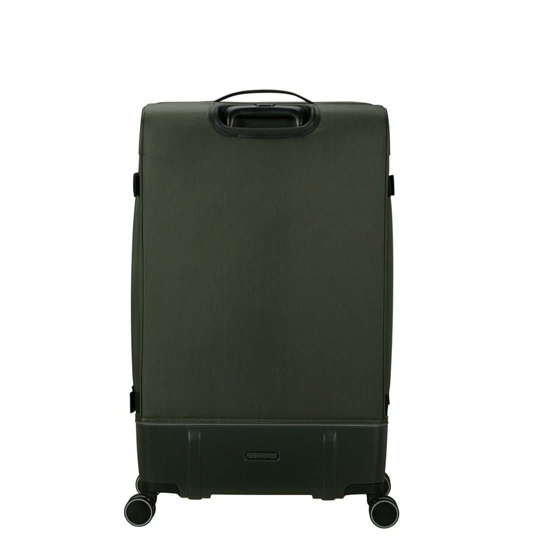 AMERICAN TOURISTER Urban Track מזוודת דאפל גדולה וקלה 79 ס"מ (106 ליטר) - תיק התיקיםAmerican Touristerתיקי נסיעות Duffle