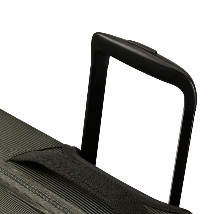 AMERICAN TOURISTER Urban Track מזוודת דאפל גדולה וקלה 79 ס"מ (106 ליטר) - תיק התיקיםAmerican Touristerתיקי נסיעות Duffle