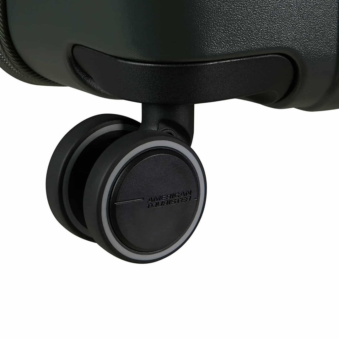AMERICAN TOURISTER Urban Track מזוודת דאפל גדולה וקלה 79 ס"מ (106 ליטר) - תיק התיקיםAmerican Touristerתיקי נסיעות Duffle