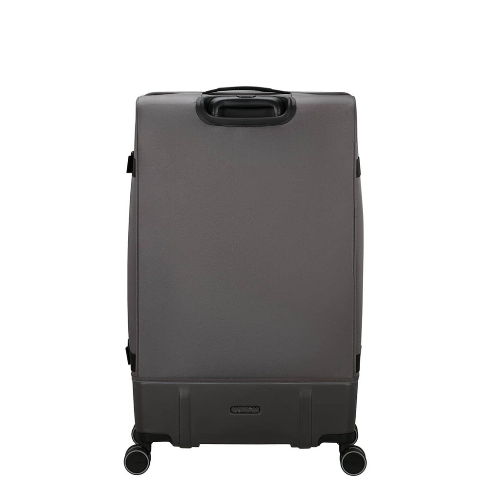 AMERICAN TOURISTER Urban Track מזוודת דאפל גדולה וקלה 79 ס"מ (106 ליטר) - תיק התיקיםAmerican Touristerתיקי נסיעות Duffle