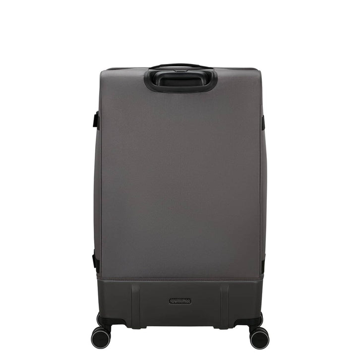 AMERICAN TOURISTER Urban Track מזוודת דאפל גדולה וקלה 79 ס"מ (106 ליטר) - תיק התיקיםAmerican Touristerתיקי נסיעות Duffle