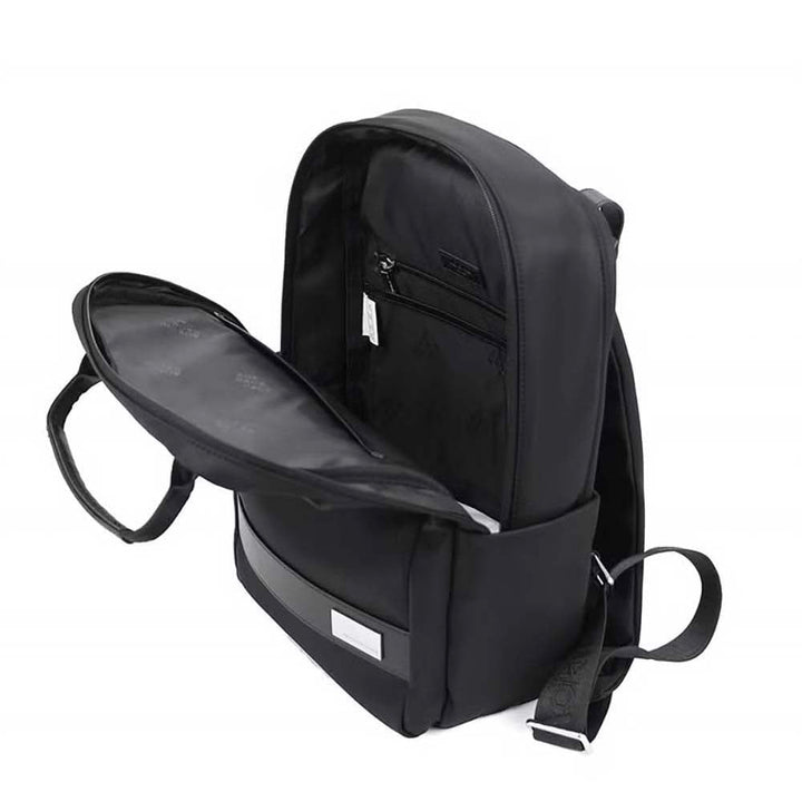 AOKING תיק גב ללפטופ לנשים 14.1" - תיק התיקיםAokingתיקים למחשב נייד