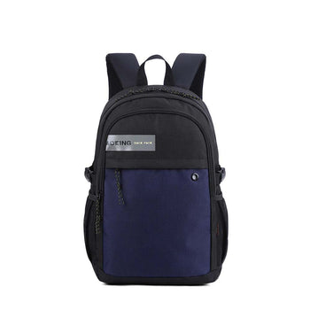 Aoking תיק גב איכותי ללפטופ 14.1" - תיק התיקיםAokingתיקים למחשב נייד