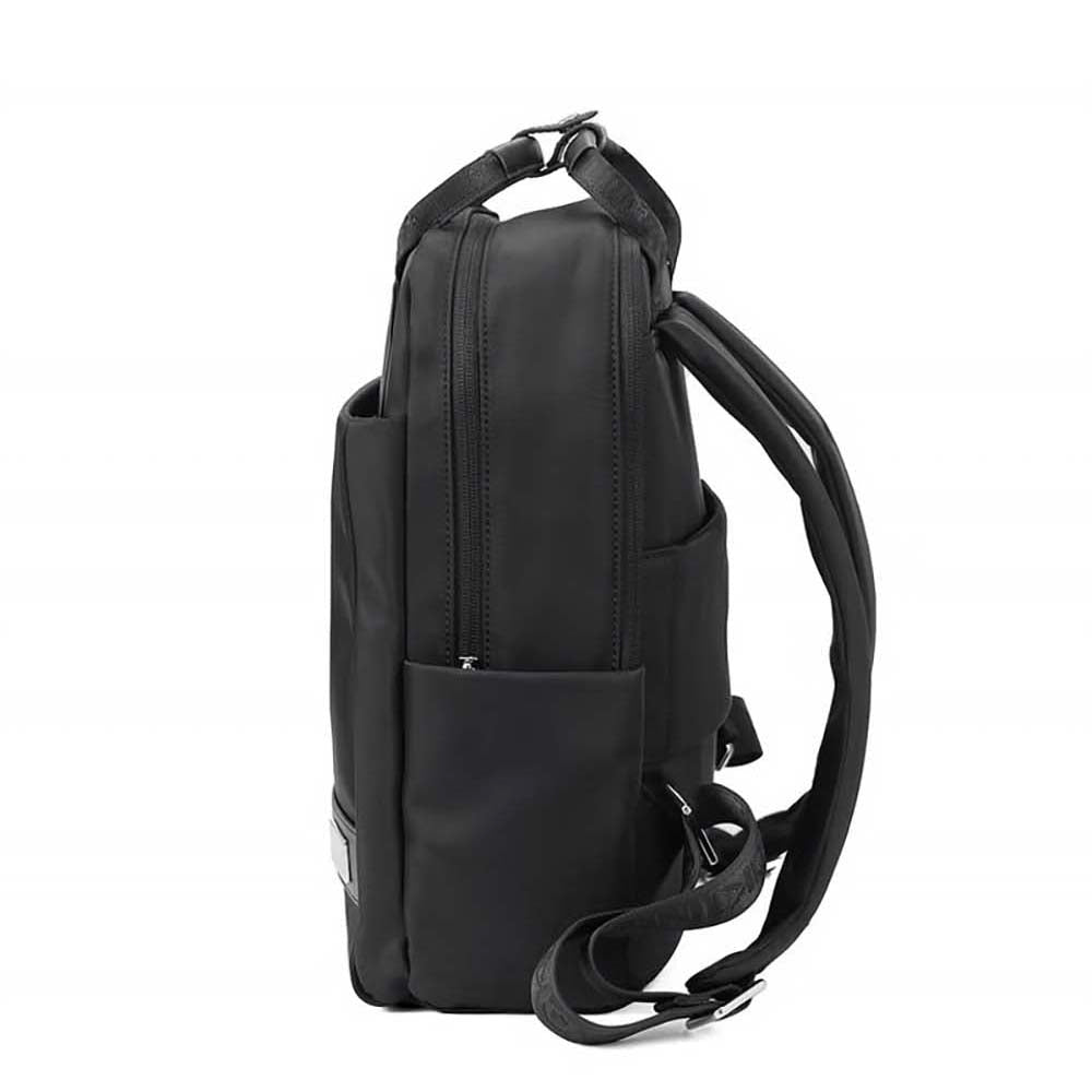 AOKING תיק גב ללפטופ לנשים 14.1" - תיק התיקיםAokingתיקים למחשב נייד