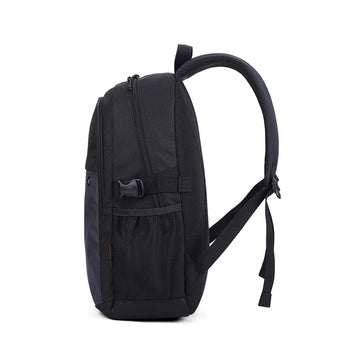 Aoking תיק גב איכותי ללפטופ 14.1" - תיק התיקיםAokingתיקים למחשב נייד