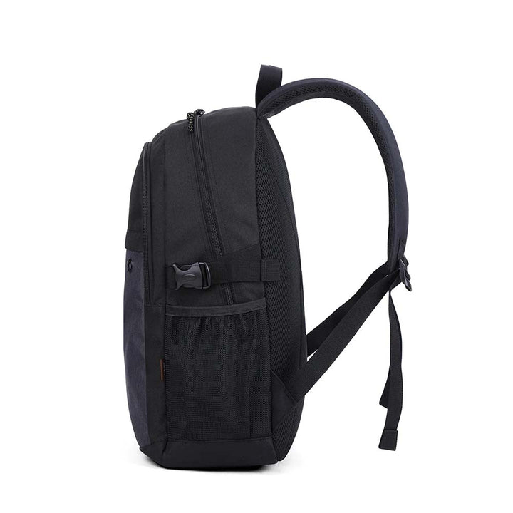 Aoking תיק גב איכותי ללפטופ 14.1" - תיק התיקיםAokingתיקים למחשב נייד