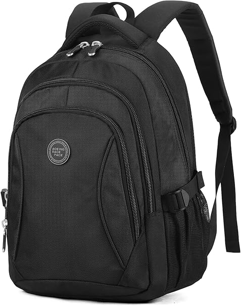 AOKING תיק גב למחשב נייד 14.1" - תיק התיקיםAokingגברים