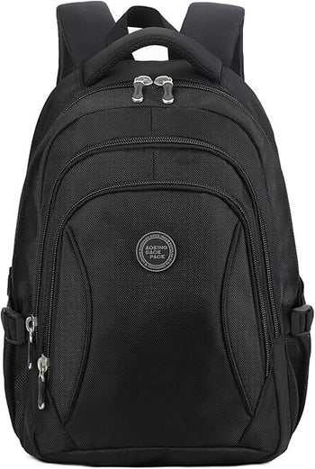 AOKING תיק גב למחשב נייד 14.1" - תיק התיקיםAokingגברים