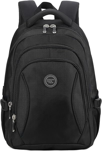 AOKING תיק גב למחשב נייד 14.1" - תיק התיקיםAokingגברים