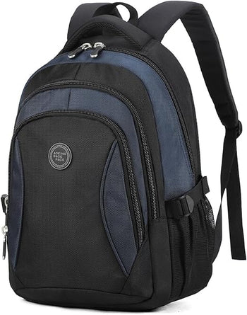 AOKING תיק גב למחשב נייד 14.1" - תיק התיקיםAokingגברים