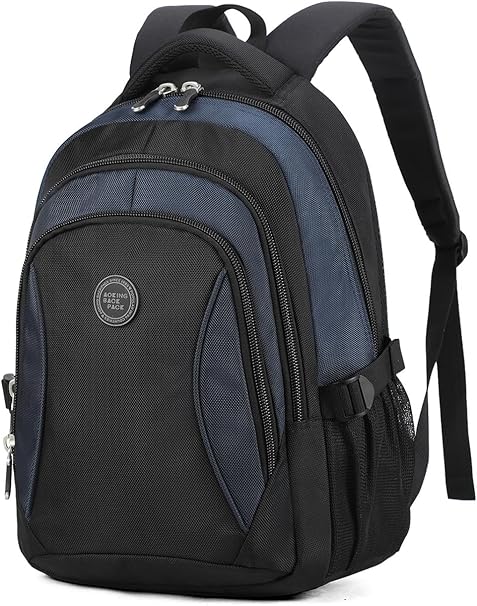 AOKING תיק גב למחשב נייד 14.1" - תיק התיקיםAokingגברים