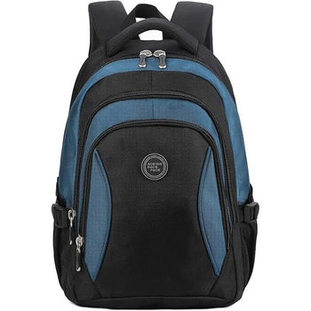 AOKING תיק גב למחשב נייד 14.1" - תיק התיקיםAokingגברים