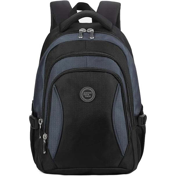 AOKING תיק גב למחשב נייד 14.1" - תיק התיקיםAokingגברים