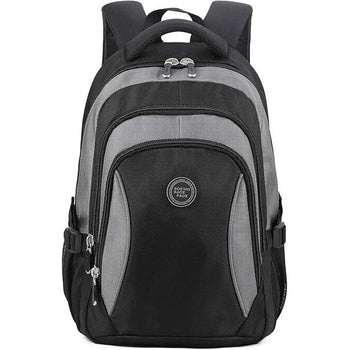 AOKING תיק גב למחשב נייד 14.1" - תיק התיקיםAokingגברים