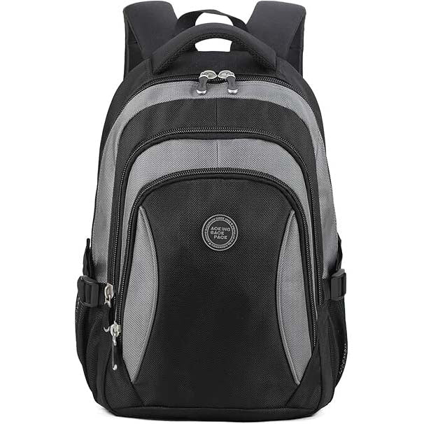 AOKING תיק גב למחשב נייד 14.1" - תיק התיקיםAokingגברים