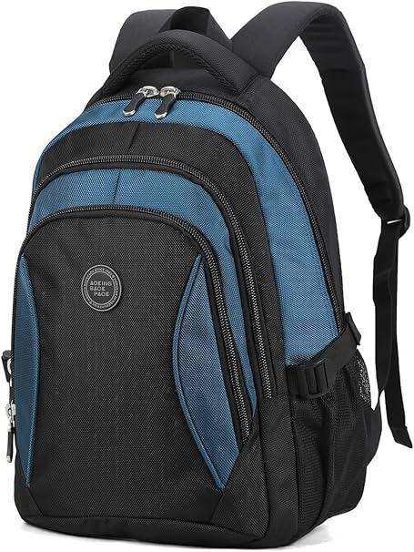 AOKING תיק גב למחשב נייד 14.1" - תיק התיקיםAokingגברים