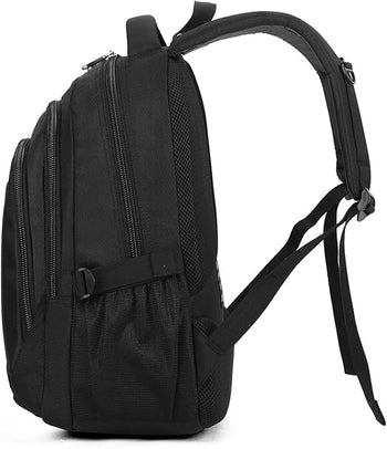 AOKING תיק גב למחשב נייד 14.1" - תיק התיקיםAokingגברים