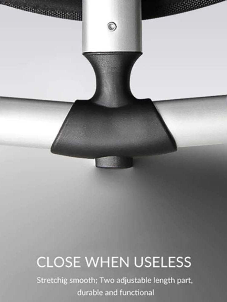 AOKING תיק גב טרולי עם גלגלים גדולים 15.6" דגם - תיק התיקיםAokingתיקים