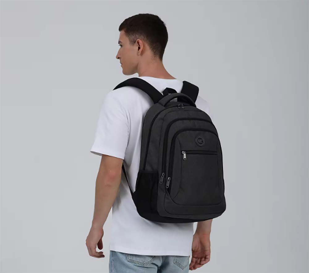 Aoking תיק גב למחשב 15.6 - תיק התיקיםAokingתיקים למחשב נייד