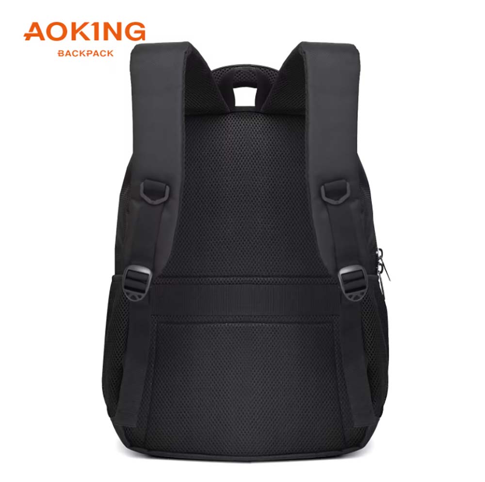 Aoking תיק גב למחשב 15.6 - תיק התיקיםAokingתיקים למחשב נייד