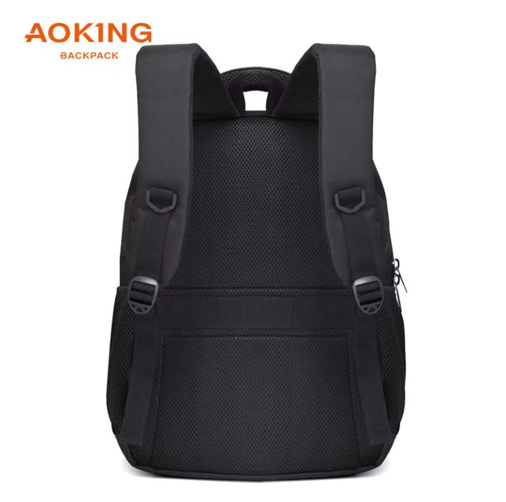 Aoking תיק גב למחשב 15.6 - תיק התיקיםAokingתיקים למחשב נייד