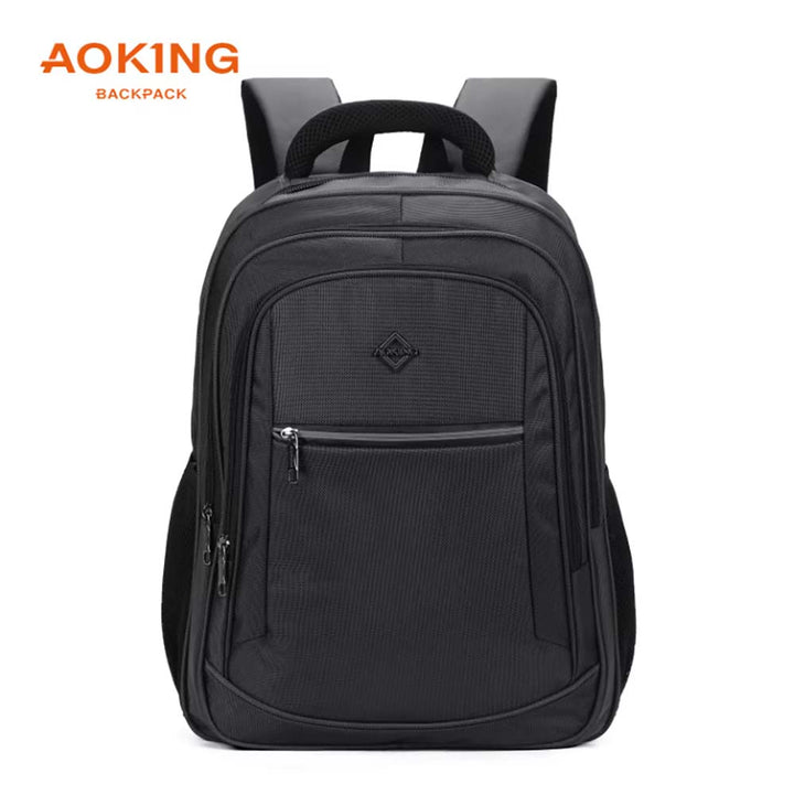 Aoking תיק גב למחשב 15.6 - תיק התיקיםAokingתיקים למחשב נייד