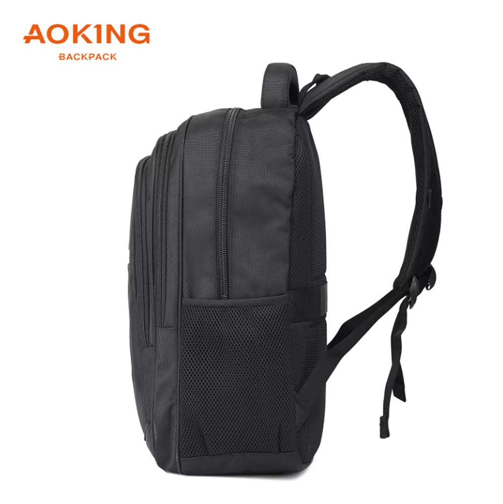 Aoking תיק גב למחשב 15.6 - תיק התיקיםAokingתיקים למחשב נייד