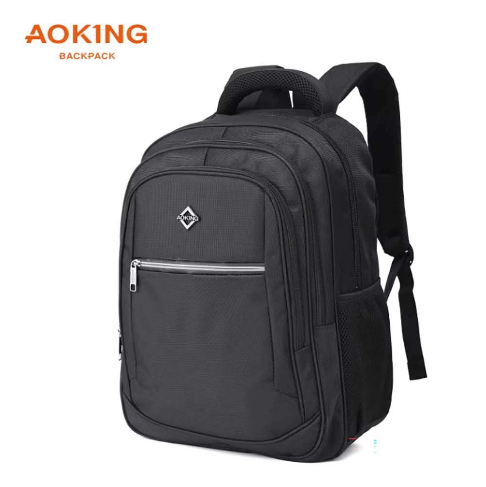 Aoking תיק גב למחשב 15.6 - תיק התיקיםAokingתיקים למחשב נייד