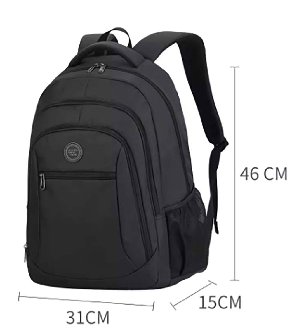 Aoking תיק גב למחשב 15.6 - תיק התיקיםAokingתיקים למחשב נייד