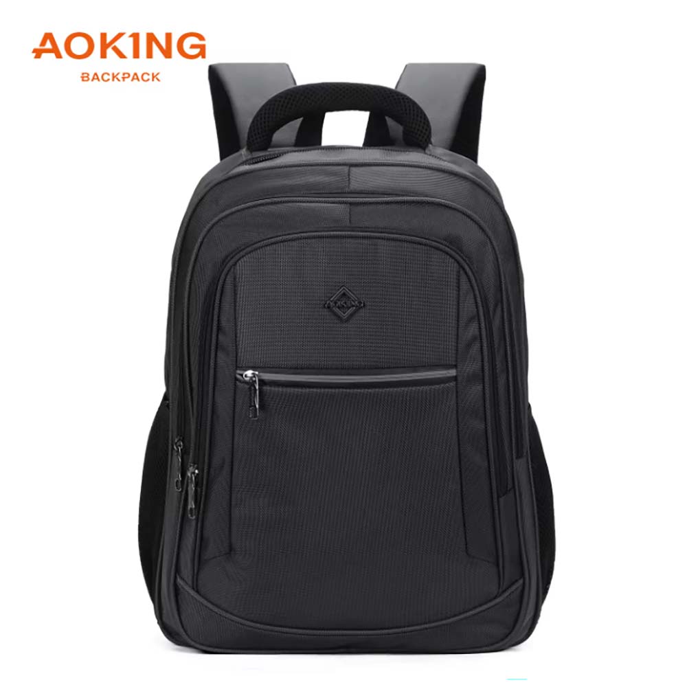 Aoking תיק גב למחשב 15.6 - תיק התיקיםAokingתיקים למחשב נייד
