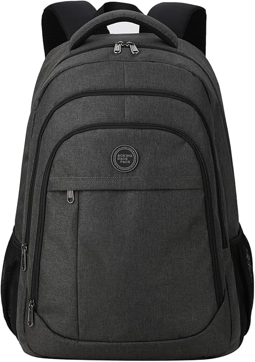 AOKING תיק גב ללפטופ 15.6" - תיק התיקיםAokingגברים