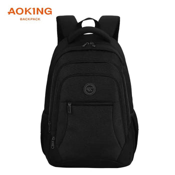 Aoking תיק גב למחשב 15.6 - תיק התיקיםAokingתיקים