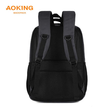 AOKING תיק גב ללפטופ 15.6" - תיק התיקיםAokingגברים