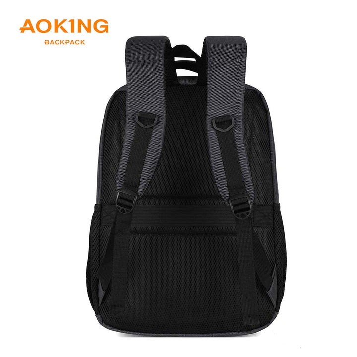 AOKING תיק גב ללפטופ 15.6" - תיק התיקיםAokingגברים