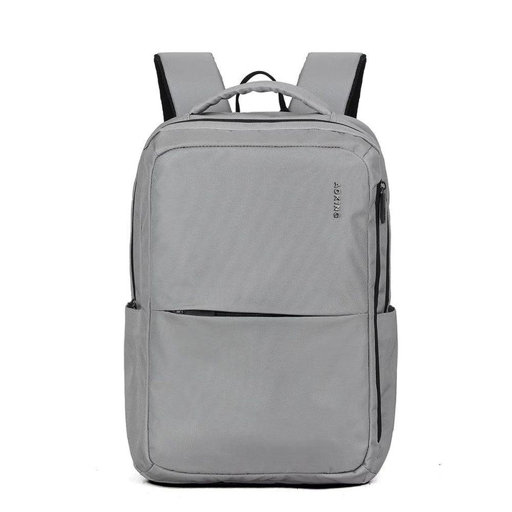 Aoking תיק גב אופנתי למחשב 15.6" - תיק התיקיםAokingגברים