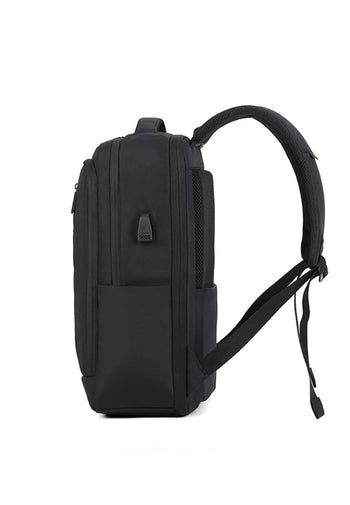 Aoking תיק גב למחשב 15.6" - תיק התיקיםAokingגברים