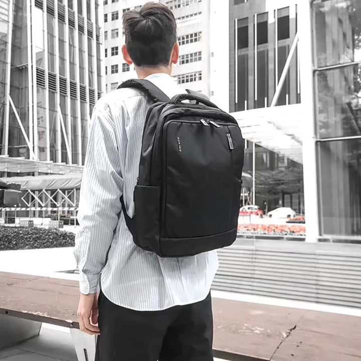 Aoking תיק גב למחשב 15.6" - תיק התיקיםAokingגברים