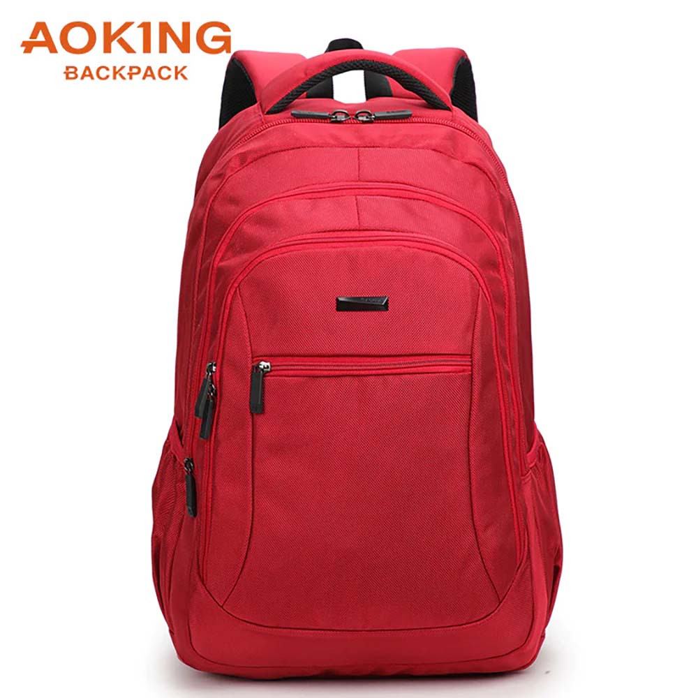 Aoking תיק גב למחשב 15.6" - תיק התיקיםAokingגברים