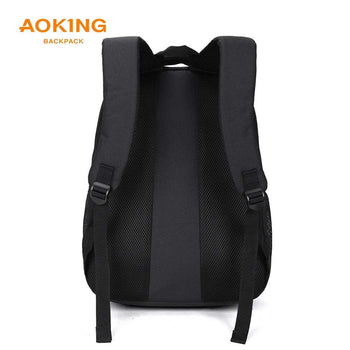 Aoking תיק גב ללפטופ 15.6" - תיק התיקיםAokingגברים