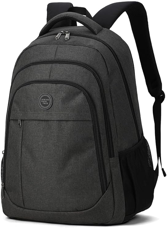 AOKING תיק גב ללפטופ 15.6" - תיק התיקיםAokingגברים