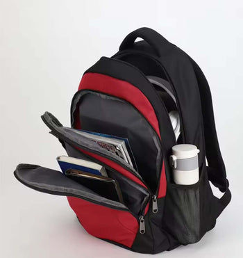 Aoking תיק גב למחשב 15.6 - תיק התיקיםAokingתיקים