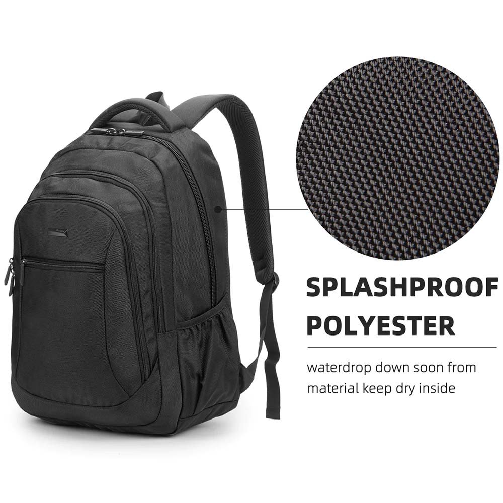 Aoking תיק גב למחשב 15.6" - תיק התיקיםAokingגברים