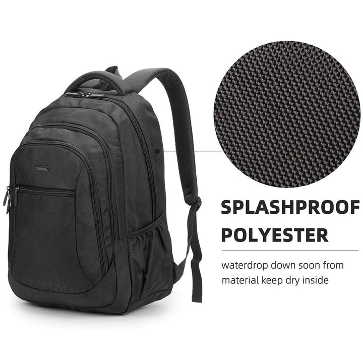 Aoking תיק גב למחשב 15.6" - תיק התיקיםAokingגברים