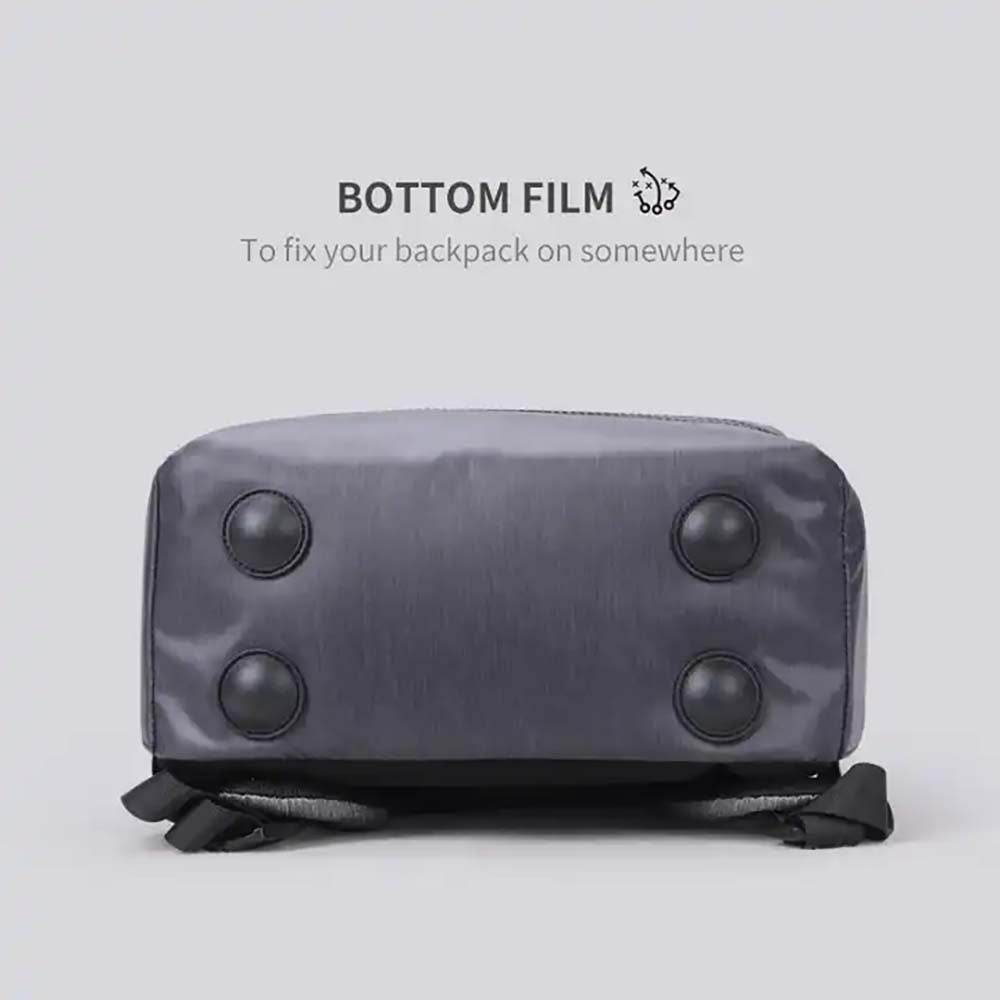 Aoking תיק גב למחשב 15.6" - תיק התיקיםAokingגברים